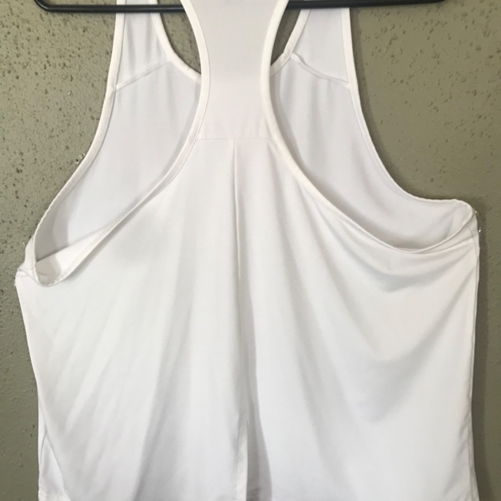 Adidas Razorback Tank - Picture 3 of 3